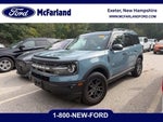 2022 Bronco Sport Thumbnail 6