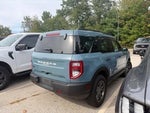 2022 Bronco Sport Thumbnail 7