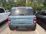 2022 Bronco Sport Thumbnail 8