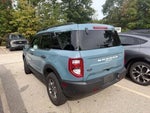 2022 Bronco Sport Thumbnail 9