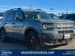 2022 Bronco Sport Thumbnail 1
