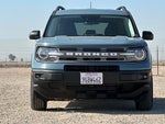 2022 Bronco Sport Thumbnail 10