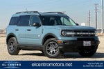 2022 Bronco Sport Thumbnail 1
