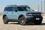 2022 Bronco Sport Thumbnail 2