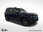 2022 Bronco Sport Thumbnail 1