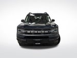 2022 Bronco Sport Thumbnail 10