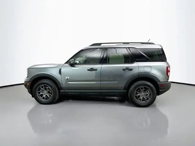 2022 Ford Bronco Sport AWD Big Bend 4DR SUV
