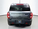 2022 Bronco Sport Thumbnail 3
