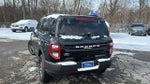 2022 Bronco Sport Thumbnail 4