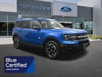 2022 Bronco Sport Thumbnail 1