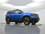 2022 Bronco Sport Thumbnail 4