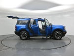 2022 Bronco Sport Thumbnail 5