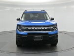 2022 Bronco Sport Thumbnail 25