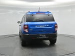 2022 Bronco Sport Thumbnail 30