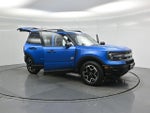 2022 Bronco Sport Thumbnail 34