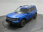 2022 Bronco Sport Thumbnail 38