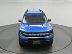 2022 Bronco Sport Thumbnail 39