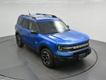 2022 Bronco Sport Thumbnail 40