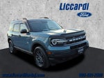 2022 Bronco Sport Thumbnail 1