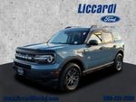 2022 Bronco Sport Thumbnail 3