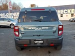 2022 Bronco Sport Thumbnail 6