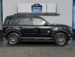 2023 Bronco Sport Thumbnail 2
