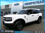 2023 Bronco Sport Thumbnail 1