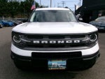 2023 Bronco Sport Thumbnail 2