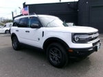2023 Bronco Sport Thumbnail 3