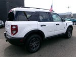 2023 Bronco Sport Thumbnail 6
