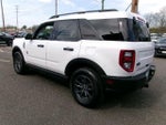 2023 Bronco Sport Thumbnail 8