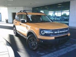 2023 Bronco Sport Thumbnail 1