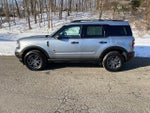 2023 Bronco Sport Thumbnail 4