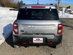 2023 Bronco Sport Thumbnail 8
