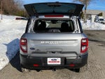 2023 Bronco Sport Thumbnail 9