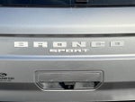 2023 Bronco Sport Thumbnail 11