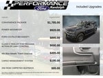 2023 Bronco Sport Thumbnail 2