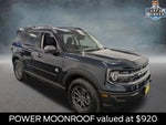 2023 Bronco Sport Thumbnail 27