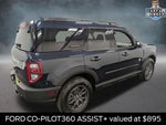 2023 Bronco Sport Thumbnail 28