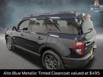 2023 Bronco Sport Thumbnail 30