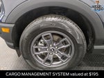 2023 Bronco Sport Thumbnail 31