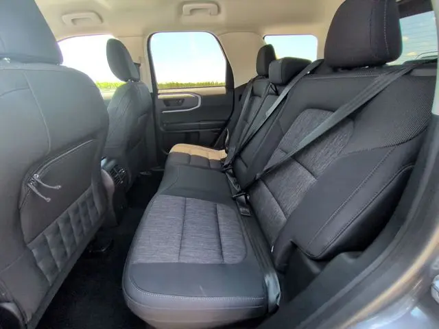2023 Ford Bronco - $23,995