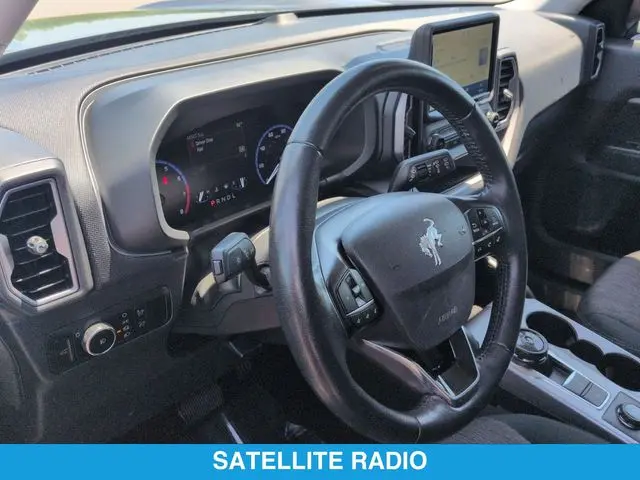 2023 Ford Bronco - $23,995