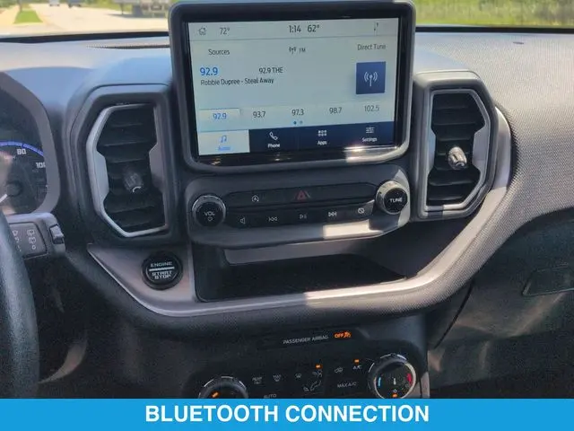 2023 Ford Bronco - $23,995