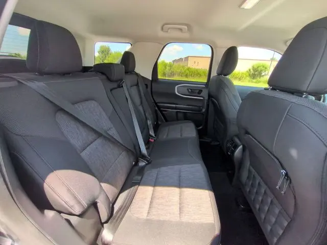 2023 Ford Bronco - $23,995