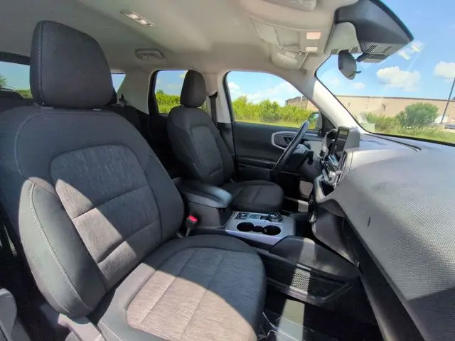 2023 Ford Bronco - $23,995