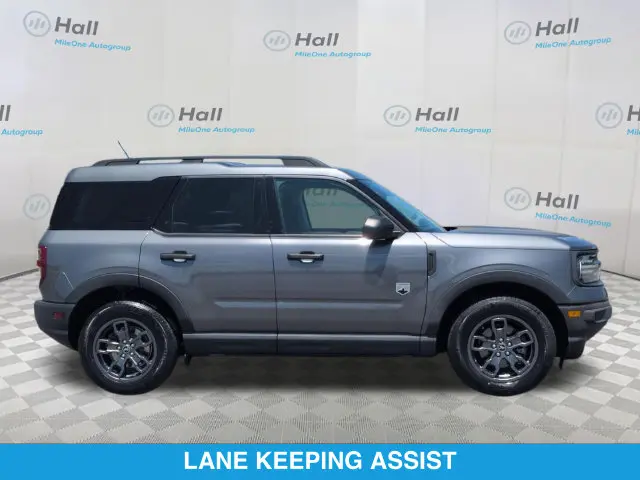 2023 Ford Bronco - $23,995