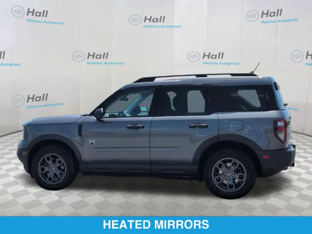 2023 Ford Bronco - $23,995