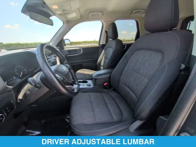 2023 Ford Bronco - $23,995