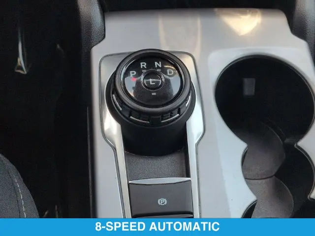 2023 Ford Bronco - $23,995